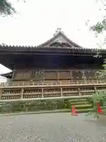 寛永寺(根本中堂)(東京都)