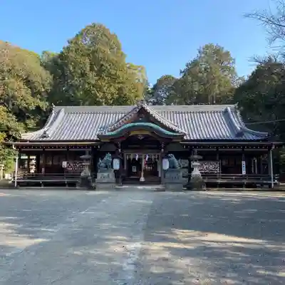 日根神社(大阪府)
