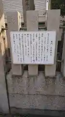 野田恵美須神社の歴史