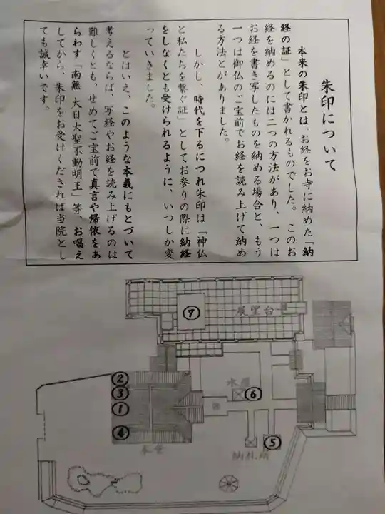 大本山成田山仙台分院(宮城県)