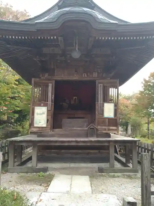 臨川寺(長野県)
