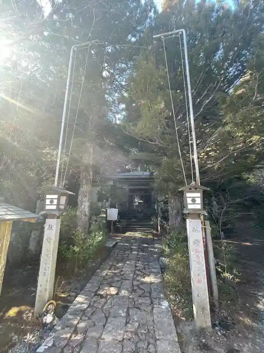 東光寺のその他建物
