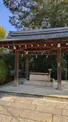 宗忠神社(京都府)