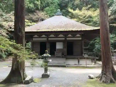 観心寺のその他建物