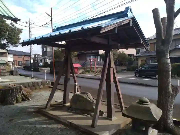 愛鷹神社(静岡県)