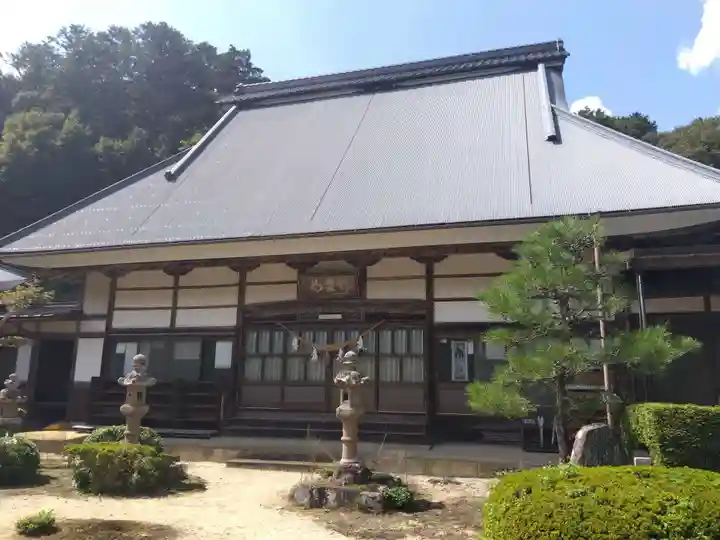 隠龍寺(京都府)