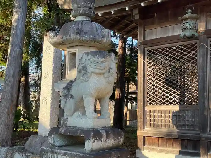 野島崎神社(滋賀県)
