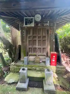 施福寺(大阪府)