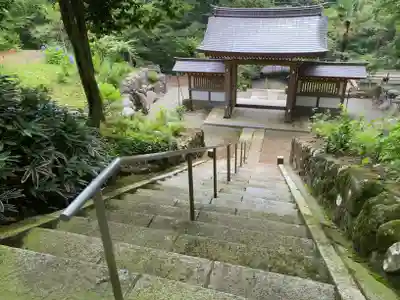 石雲寺(神奈川県)