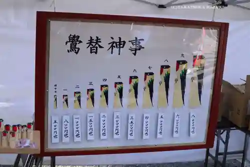 亀戸天神社(東京都)