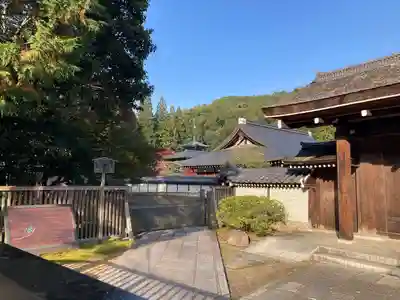 西芳寺のその他建物