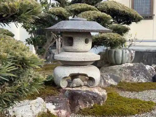 西方山極楽寺(岐阜県)