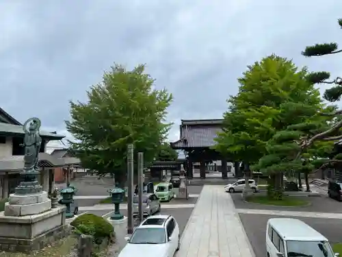 高龍寺の建物その他