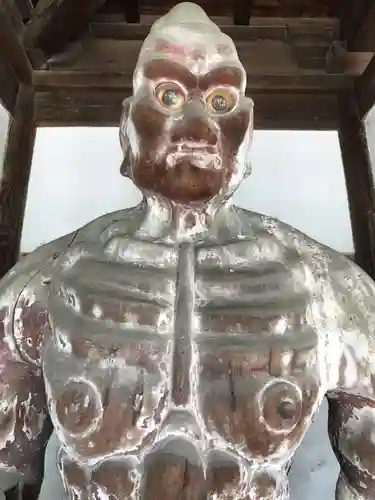 圓明寺（円明寺）の像