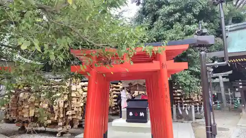 北野天満宮(京都府)