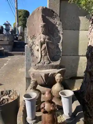 正安寺(神奈川県)