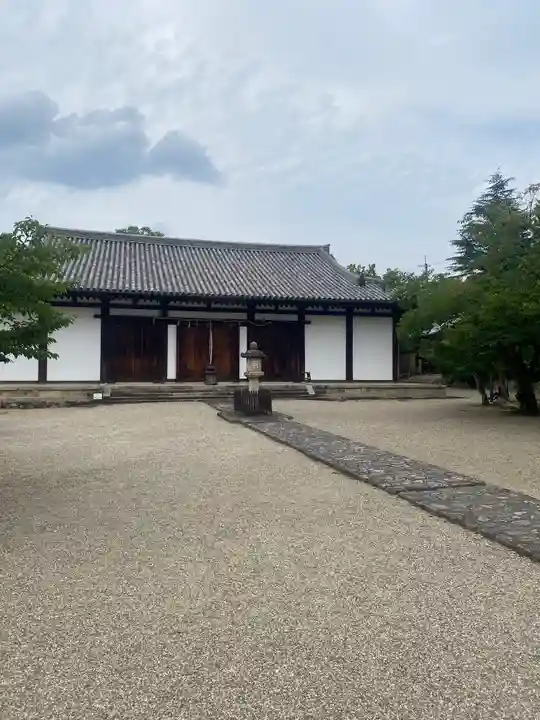 新薬師寺(奈良県)