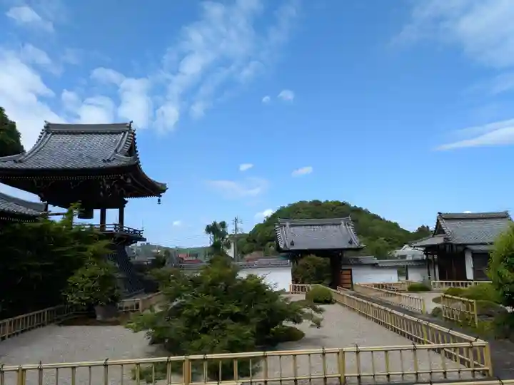 梅龍寺(岐阜県)