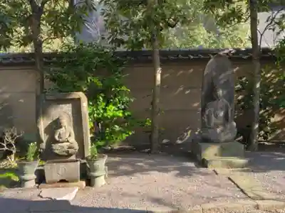 天徳寺(東京都)