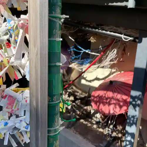 菊名神社(神奈川県)