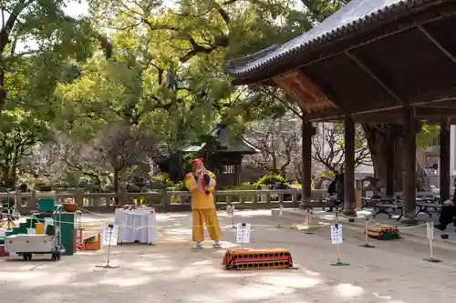 太宰府天満宮(福岡県)