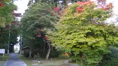 妙高寺のその他建物