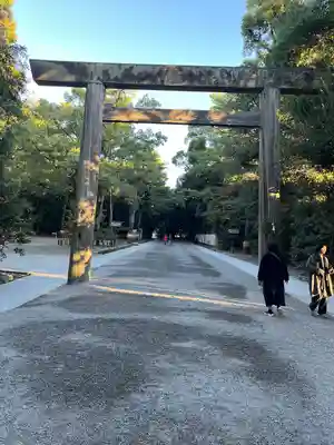 熱田神宮(愛知県)