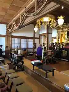 遠照山 光明寺(尼崎大仏)のその他建物 2020年08月10日(月)〜(2022年08月03日(水) 21時15分10秒投稿)