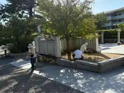 廣田神社(兵庫県)