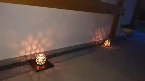 寿量山　速成寺のその他建物