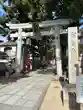 猪名野神社(兵庫県)