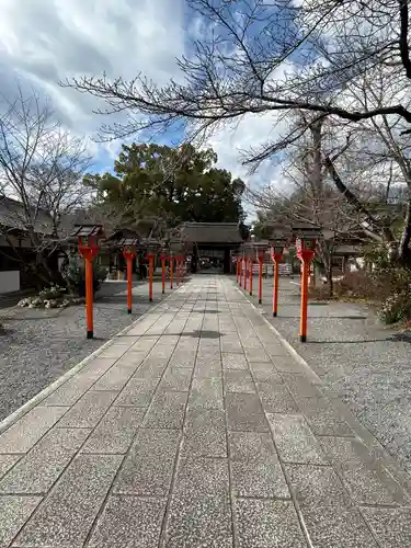 平野神社(京都府)
