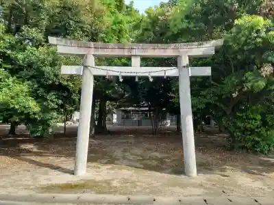天満宮(島根県)