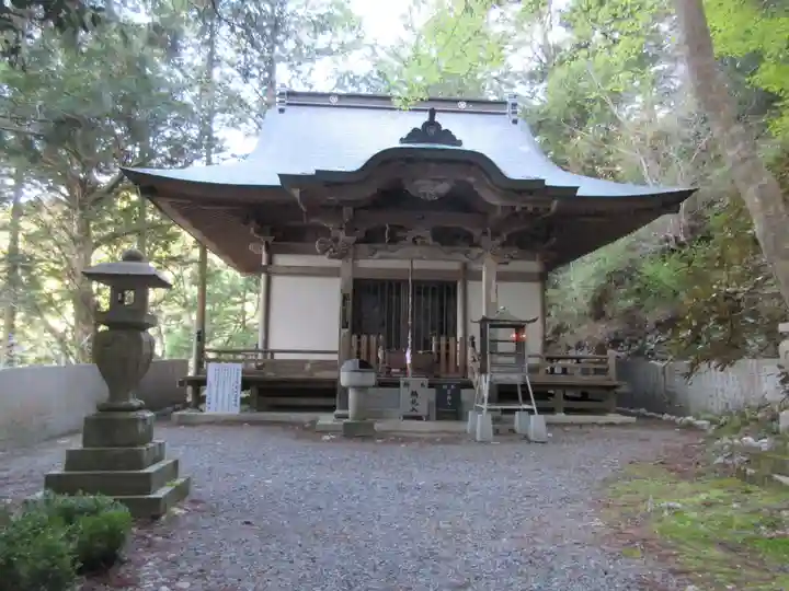 慈眼寺(徳島県)