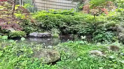 高穂神社(北海道)