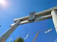 亀山八幡宮(山口県)