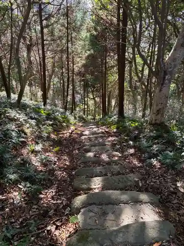 諾冉神社(千葉県)