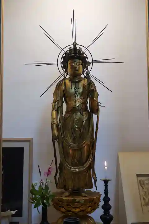 誓光寺(滋賀県)