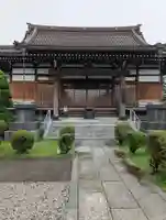 藥王寺(東京都)