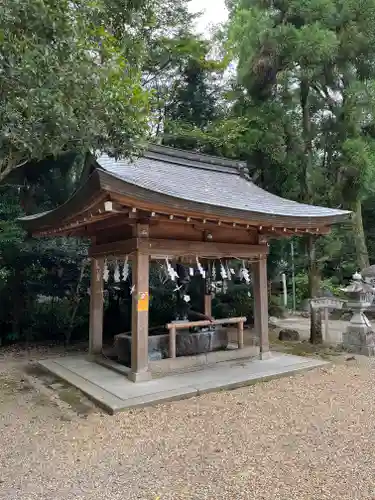 大和神社(奈良県)