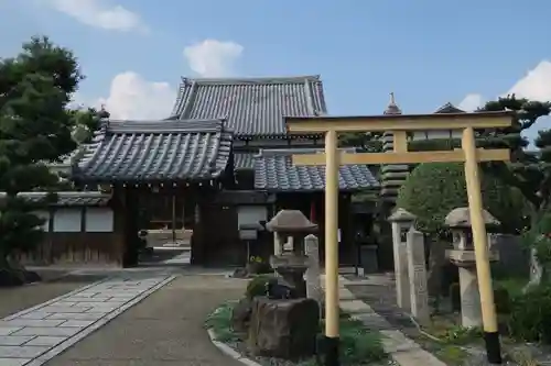 大松禅寺(京都府)