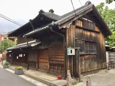 久助稲荷神社のその他建物