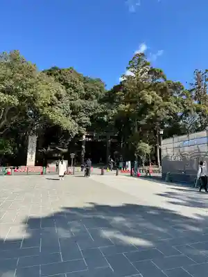 大神神社(奈良県)