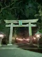 大神神社(奈良県)