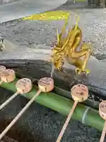 金神社(岐阜県)