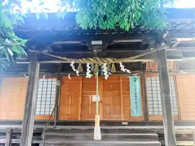 浅間神社(山形県)