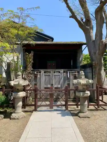 御釜神社(宮城県)