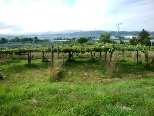 仁木神社(北海道)