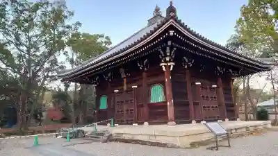 仁和寺のその他建物