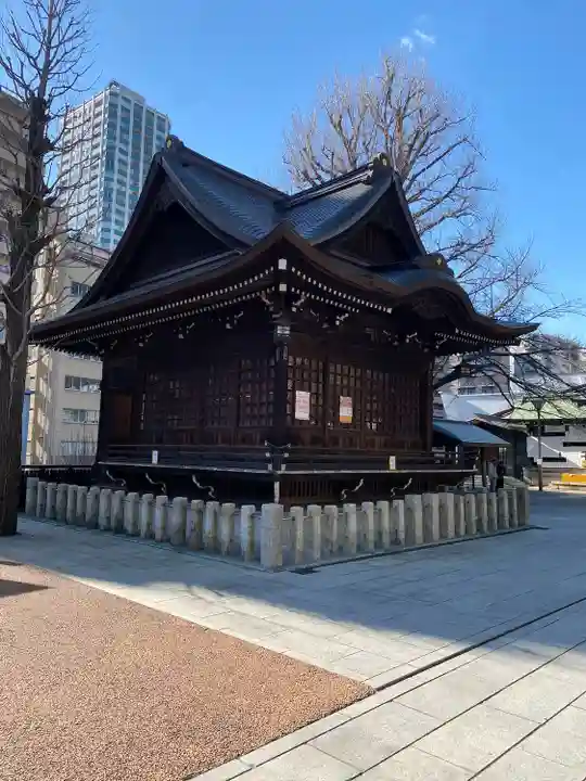 熊野神社(東京都)